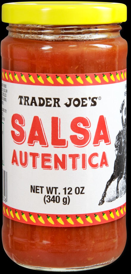 Salsa Autentica