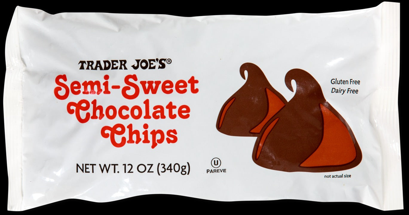 Semi-Sweet Chocolate Chips