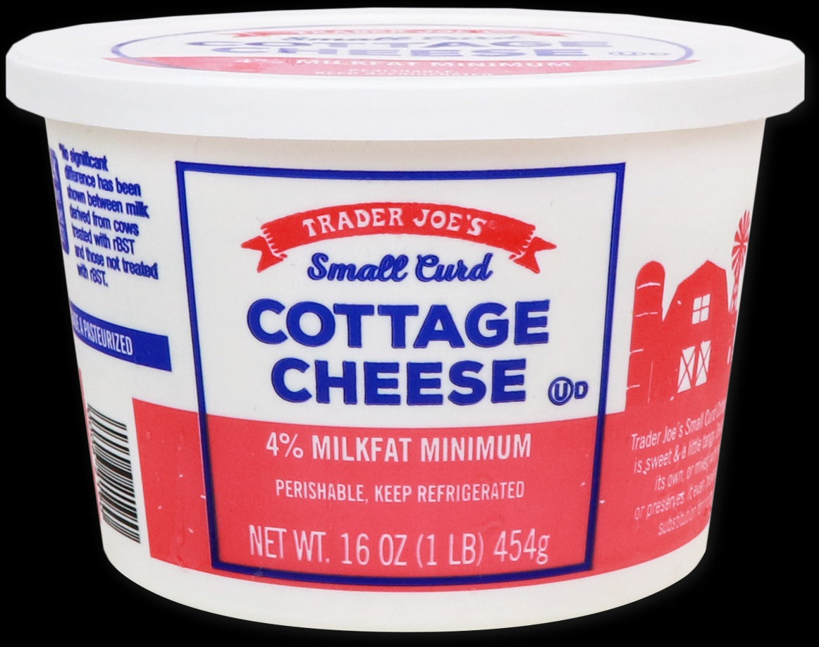 Small Curd Cottage Cheese