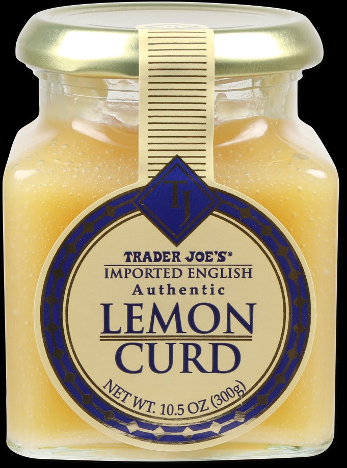 Lemon Curd
