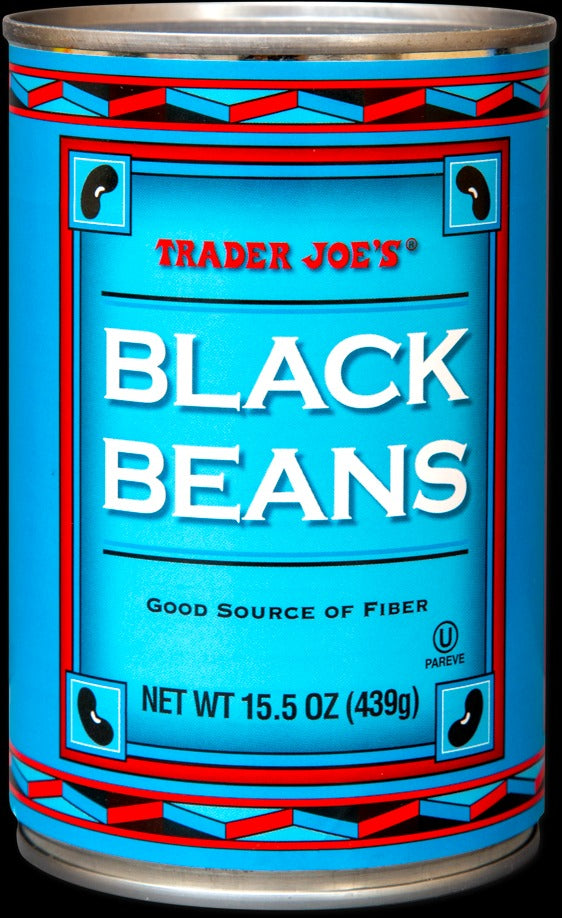 Black Beans