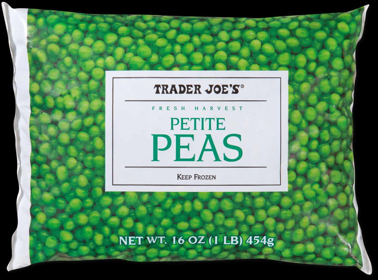 Petite Peas