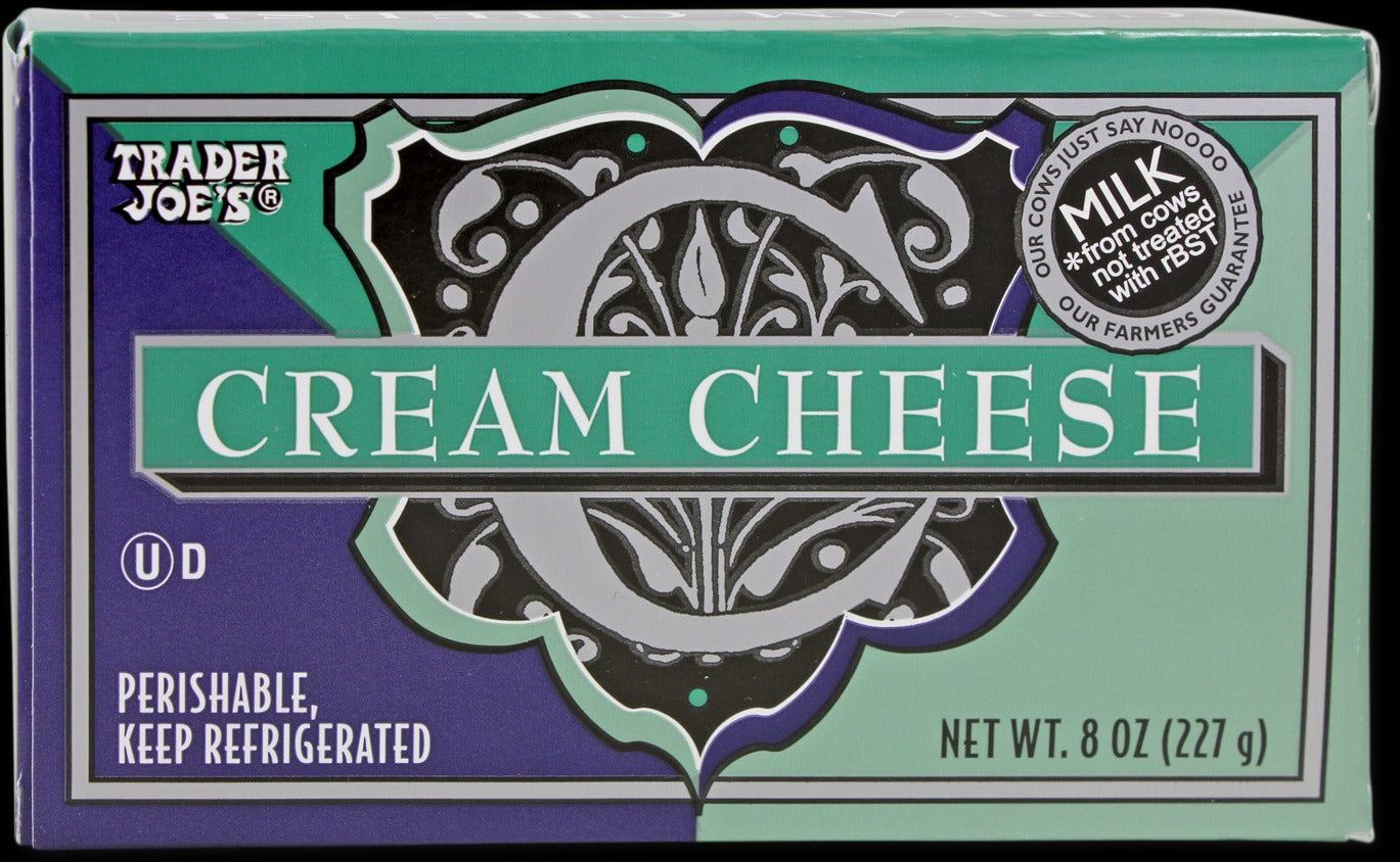 Cream Cheese