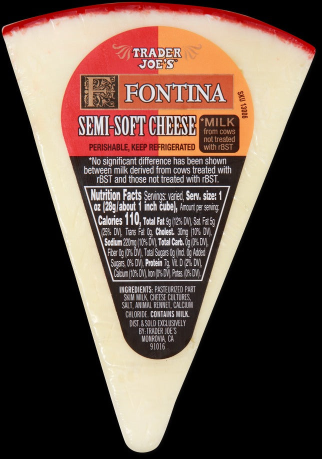 Fontina