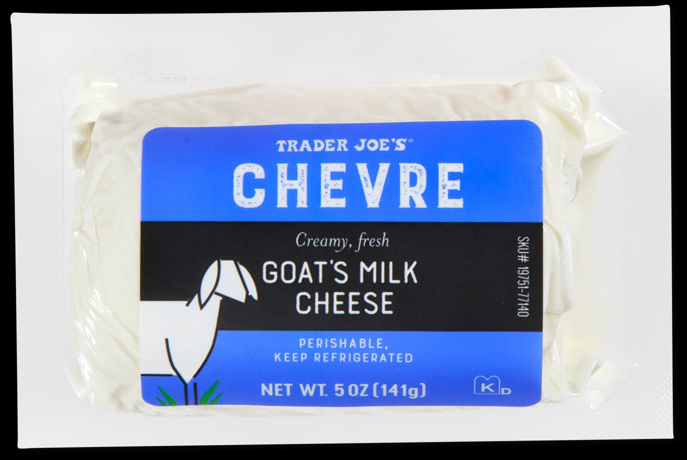 Chevre Goat Cheese