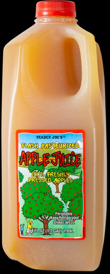 Apple Juice
