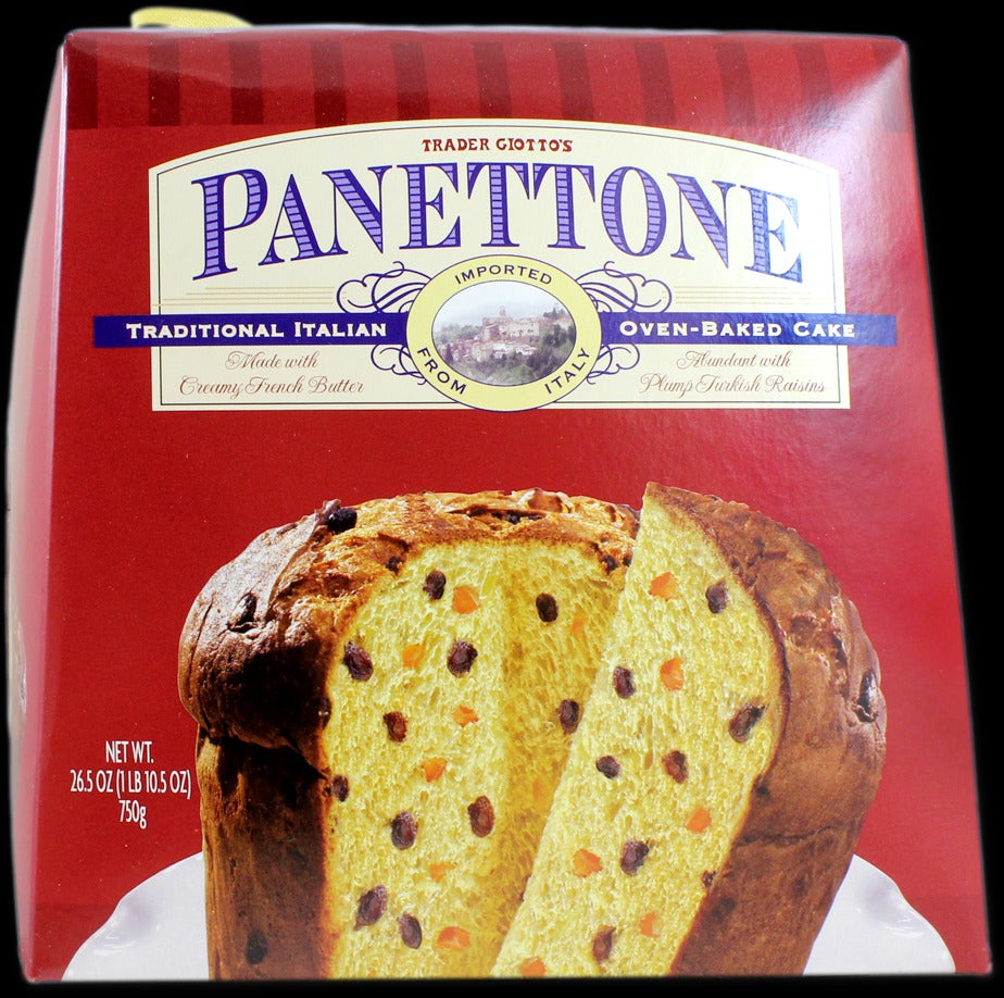 Panettone