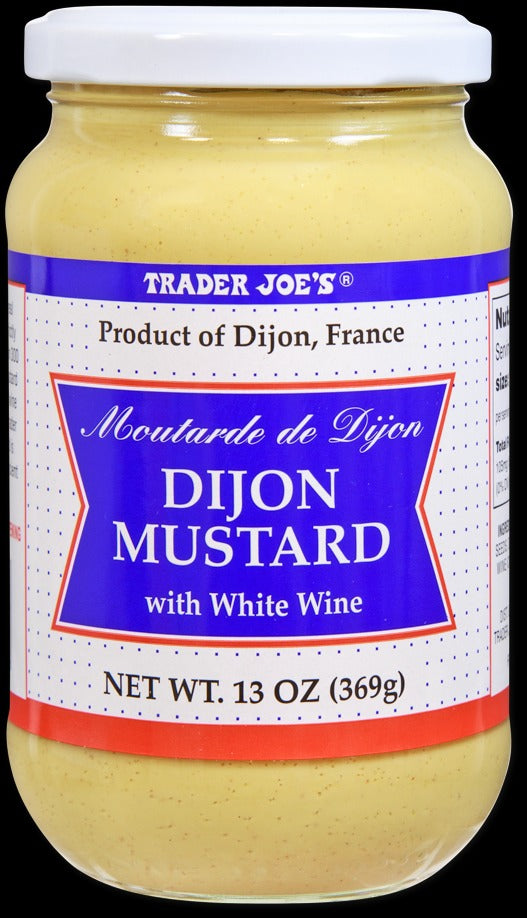 Dijon Mustard
