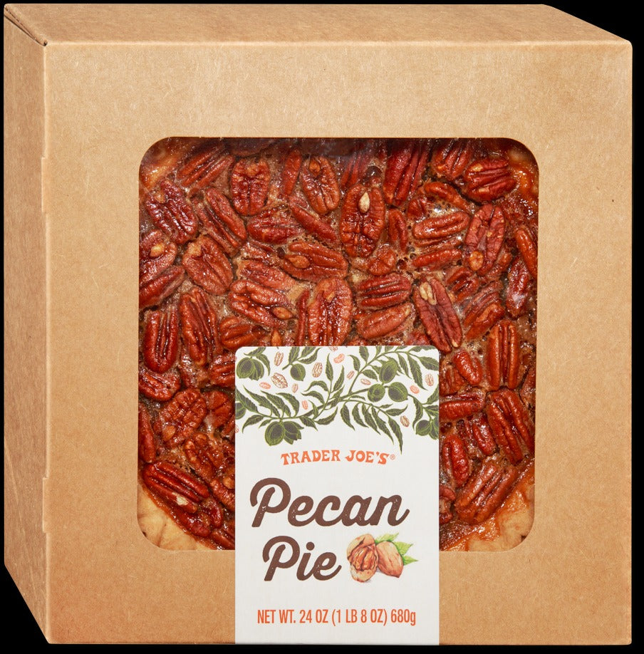 Pecan Pie