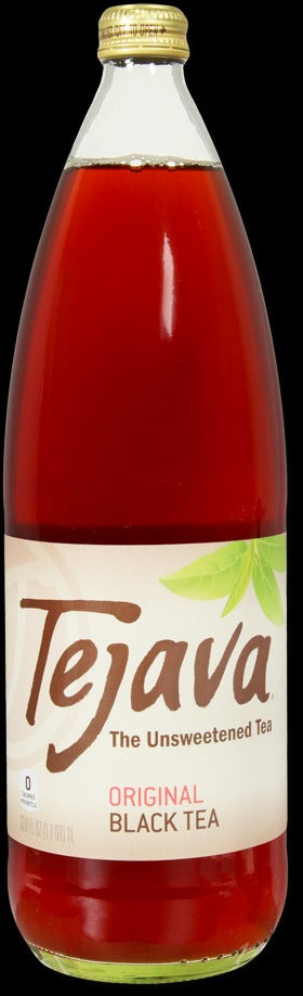Tejava Original Black Tea