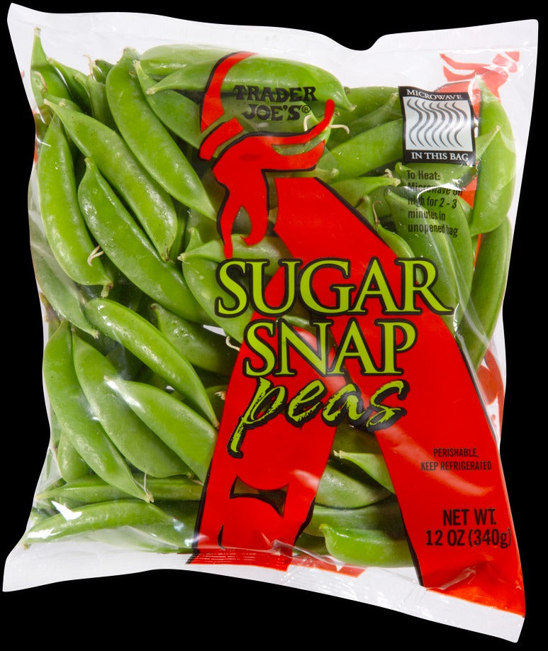 Sugar Snap Peas