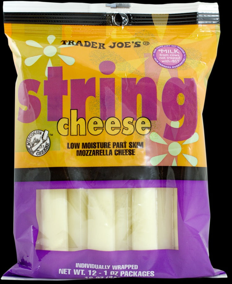 String Cheese