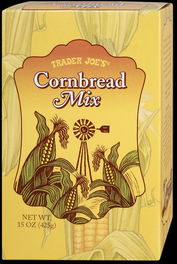Cornbread Mix