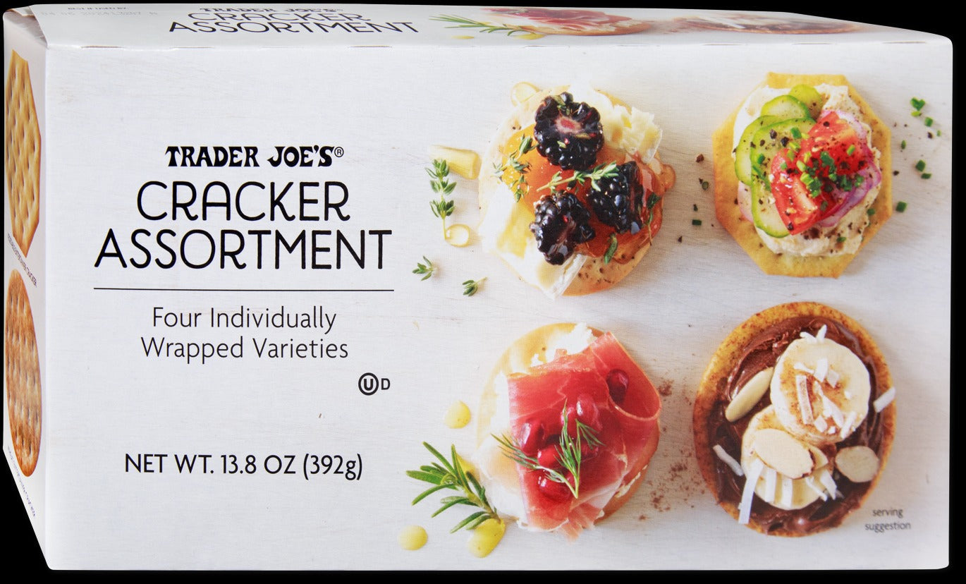 Cracker Assortment
