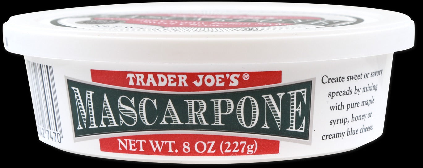 Mascarpone