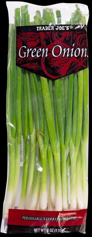 Green Onions