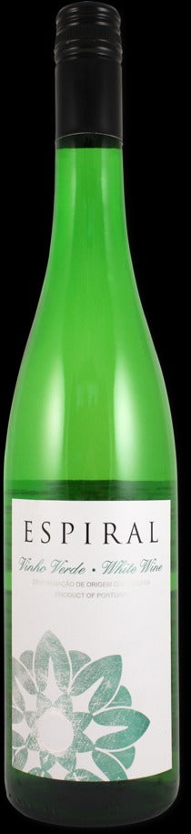 Espiral Vinho Verde