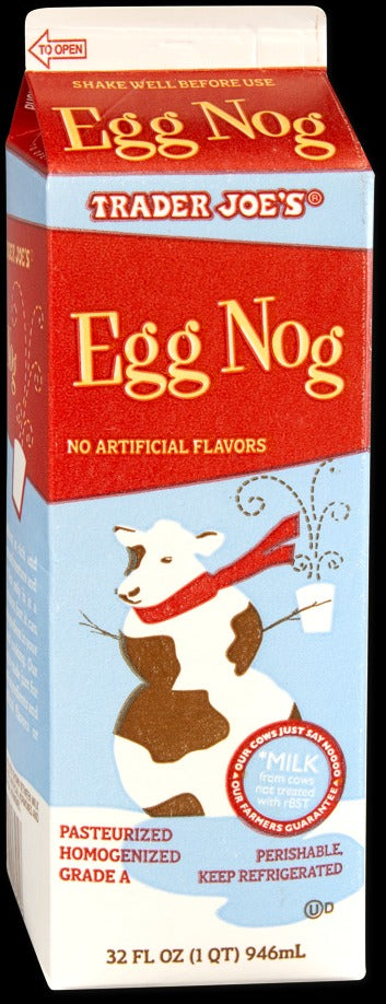 Egg Nog