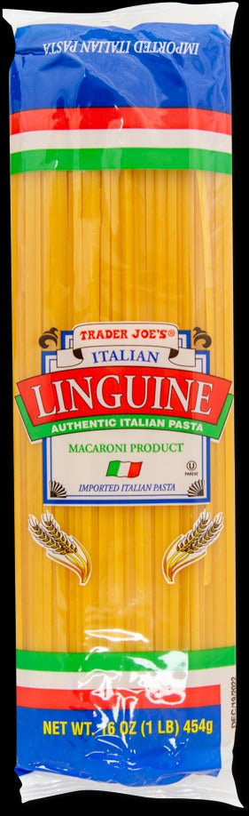 Italian Linguine