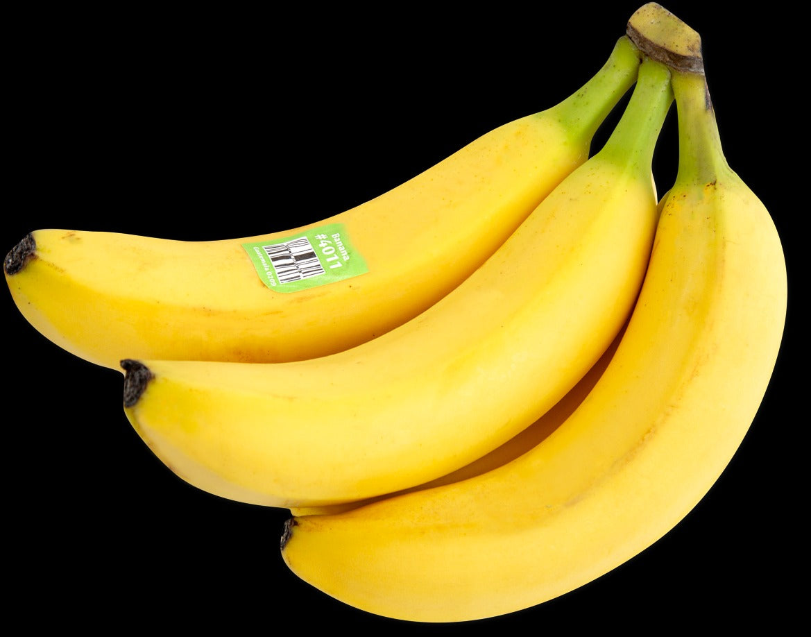 Bananas