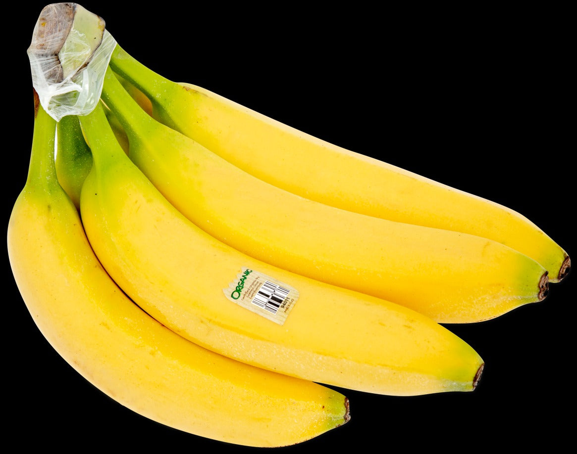 Organic Bananas