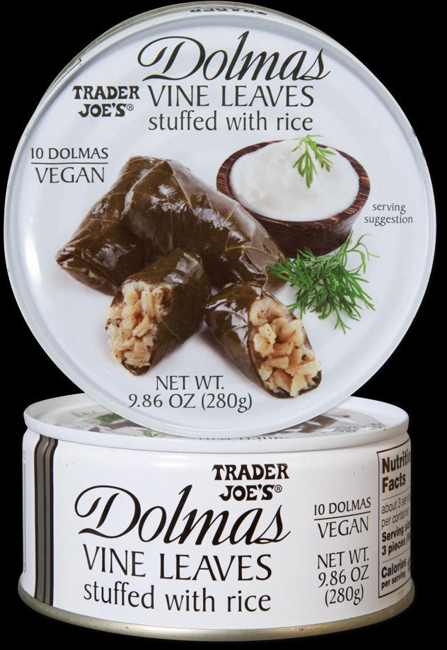 Dolmas