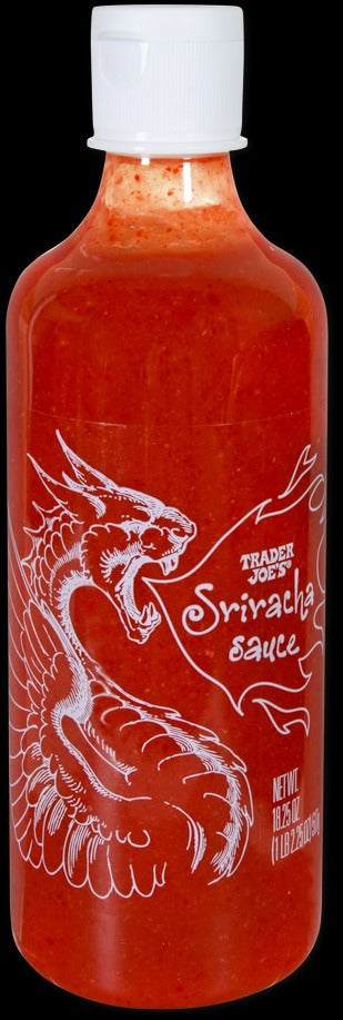 Sriracha Sauce