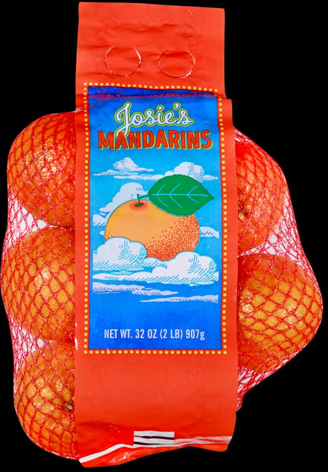 Josie's Mandarins