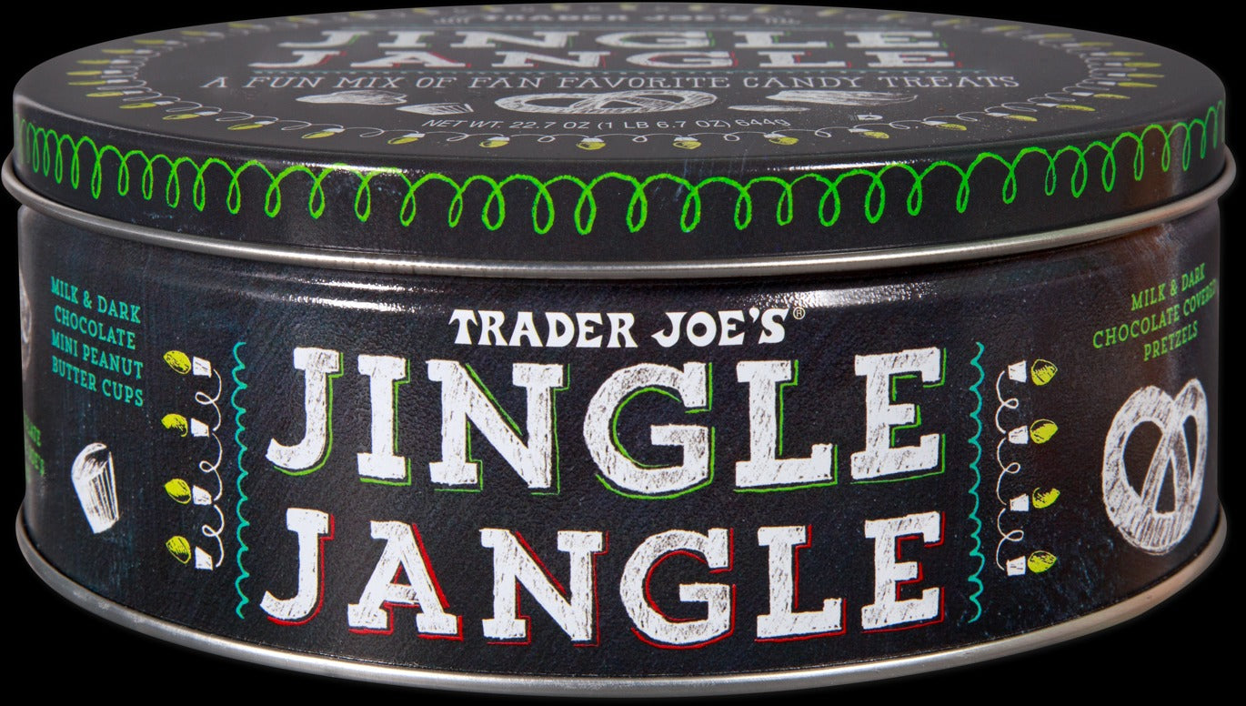 Jingle Jangle
