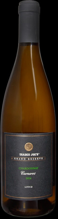Grand Reserve Chardonnay Carneros 2023