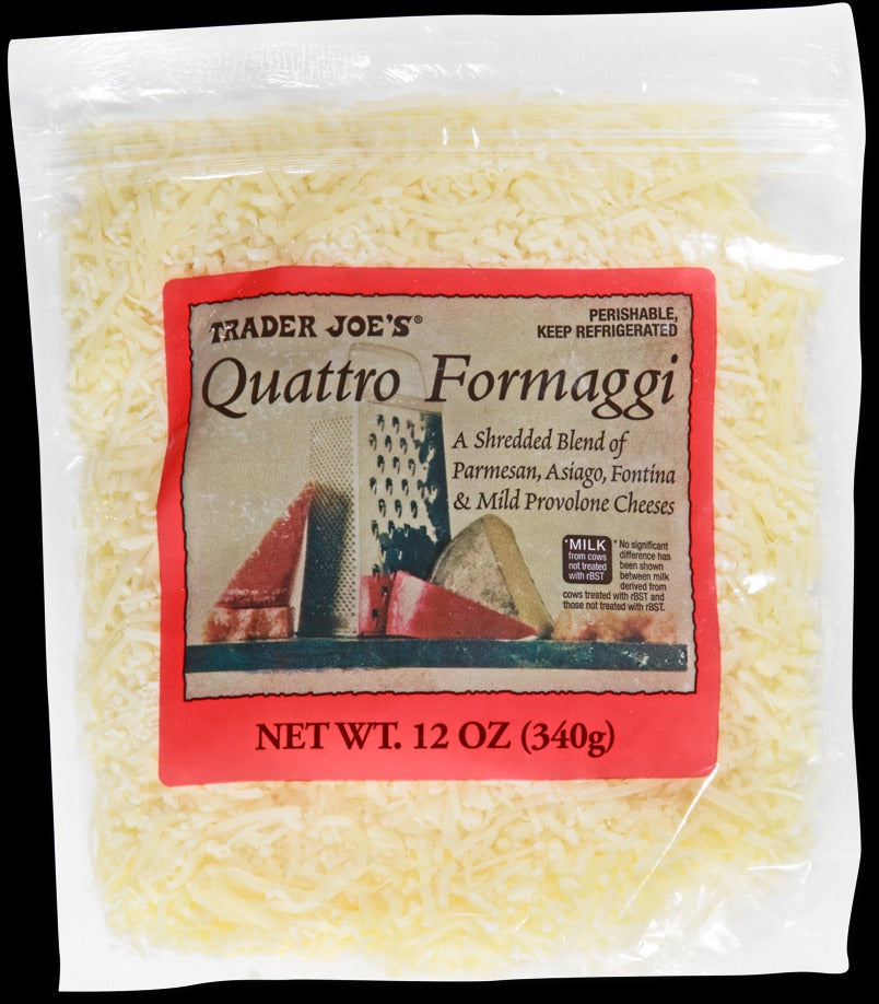 Quattro Formaggi