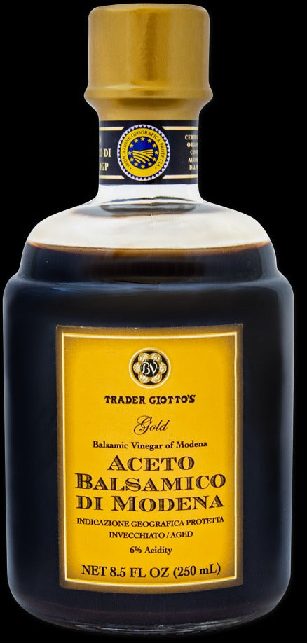 Gold Aceto Balsamico Di Modena