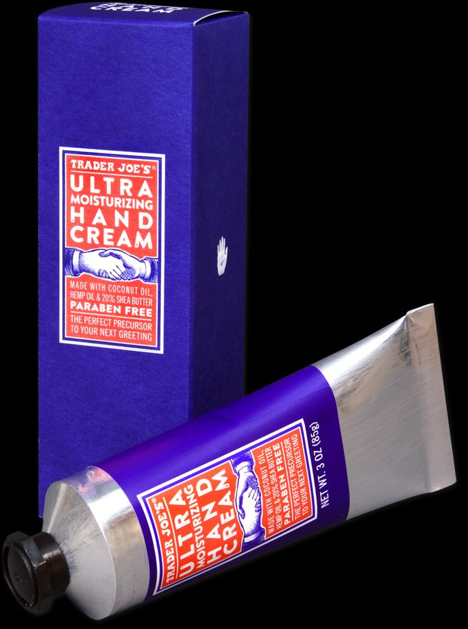 Ultra Moisturizing Hand Cream