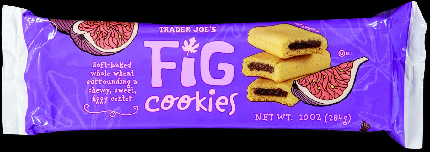 Fig Cookies