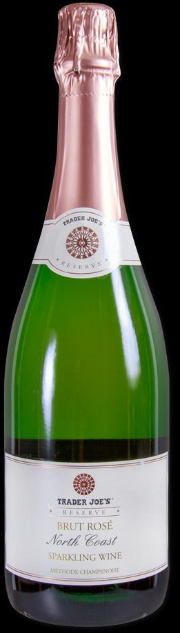 Reserve Brut Rosé North Coast