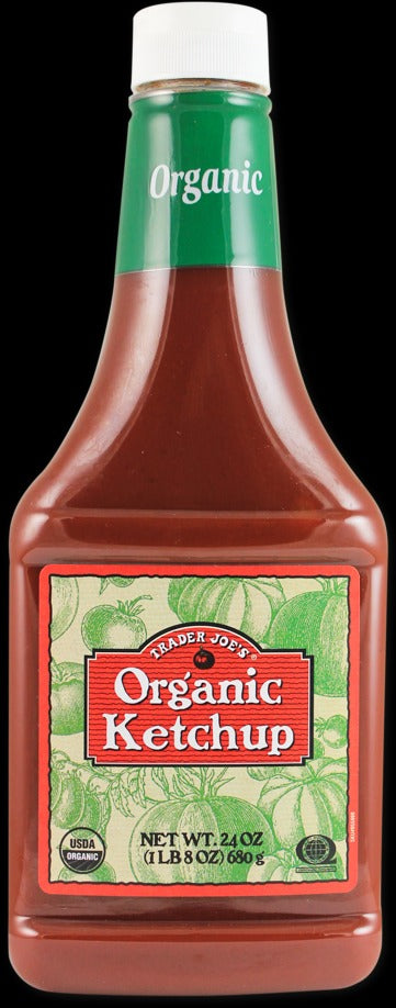 Organic Ketchup