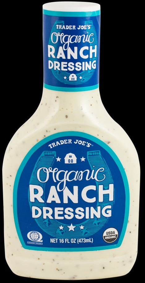 Organic Ranch Dressing