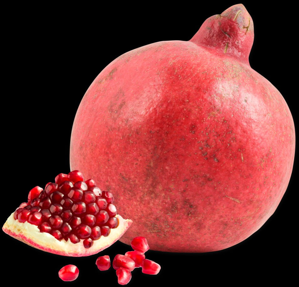 Jumbo Pomegranate