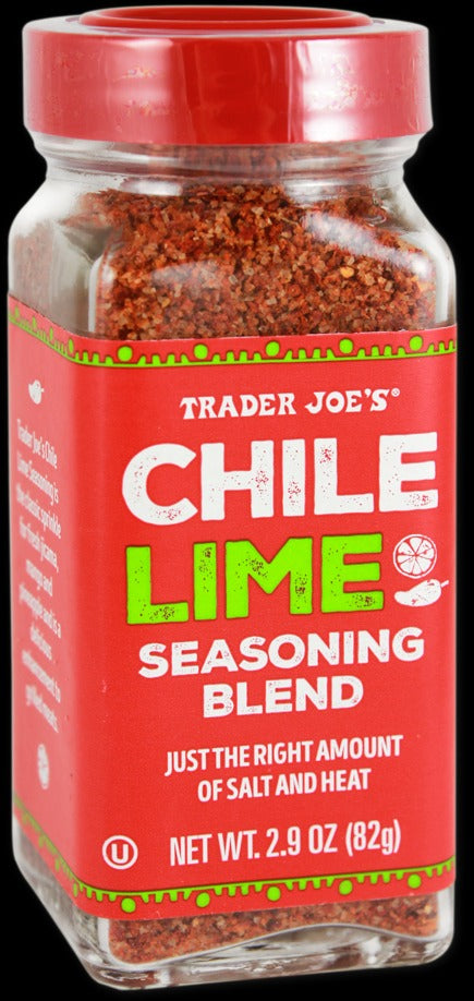 Chile Lime Seasoning Blend