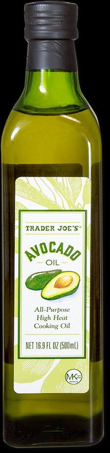 Avocado Oil