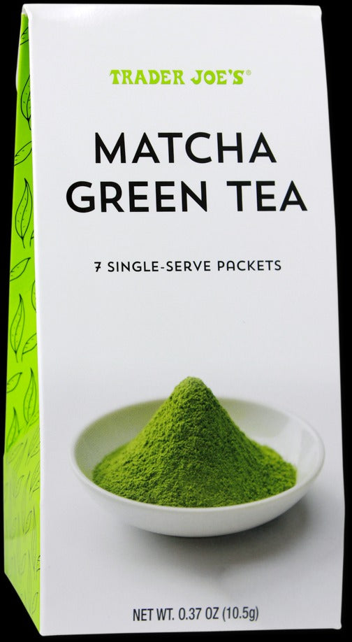 Matcha Green Tea Powder