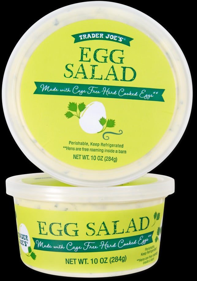 Egg Salad