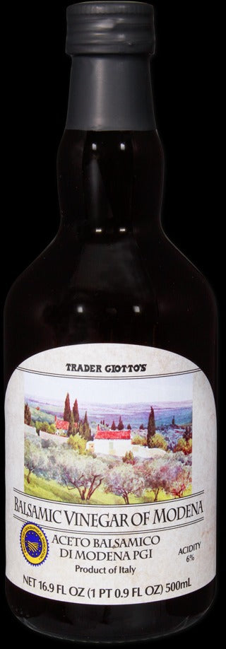 Balsamic Vinegar of Modena