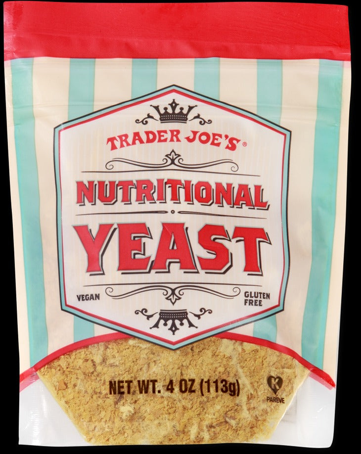 Nutritional Yeast