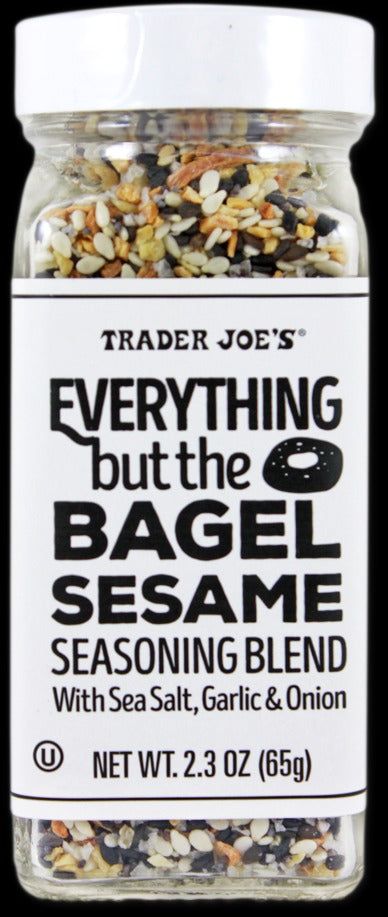 Everything But The Bagel Sesame Seasoning Blend