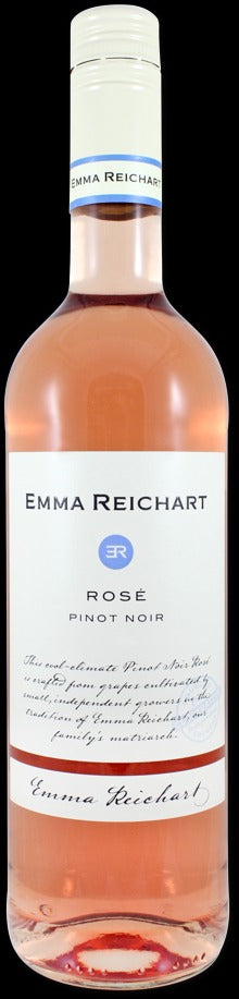 Emma Reichart Rosé Pinot Noir