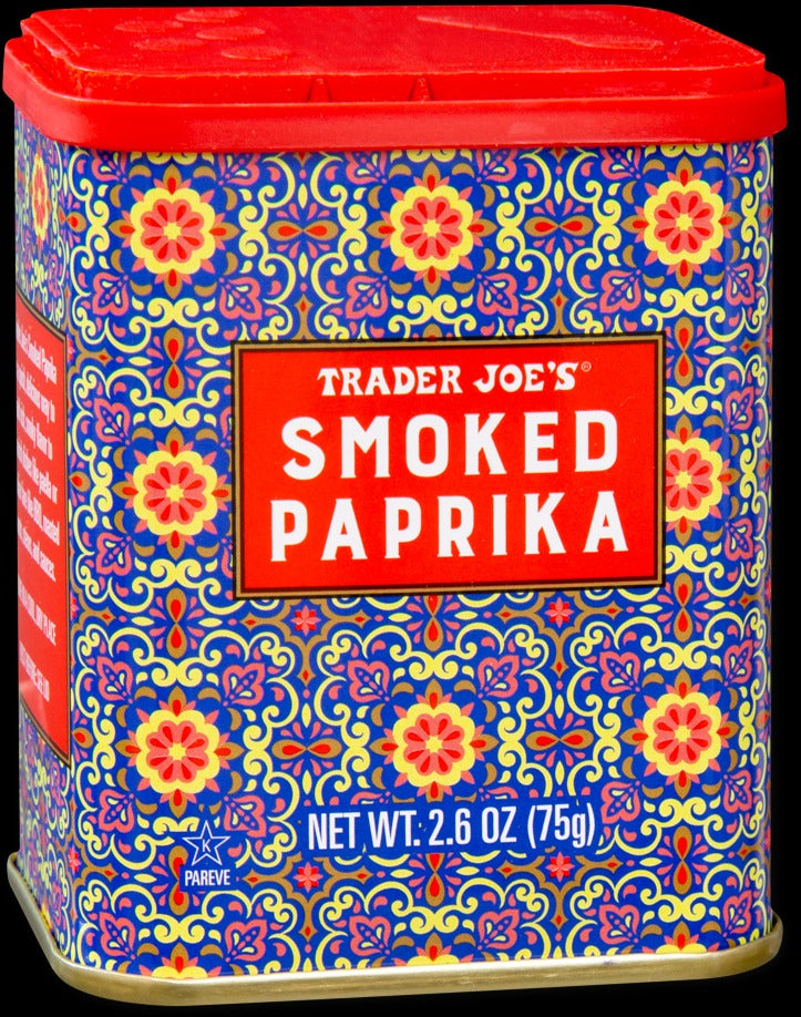 Smoked Paprika