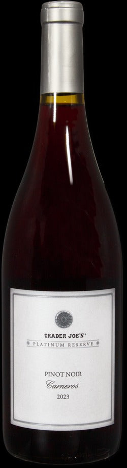 Platinum Reserve Pinot Noir Carneros 2022