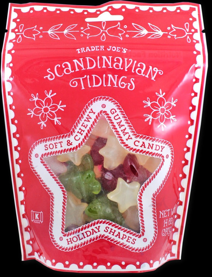 Scandinavian Tidings