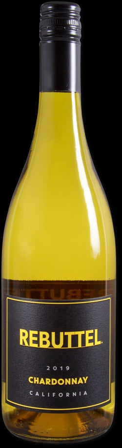 Rebuttel Chardonnay